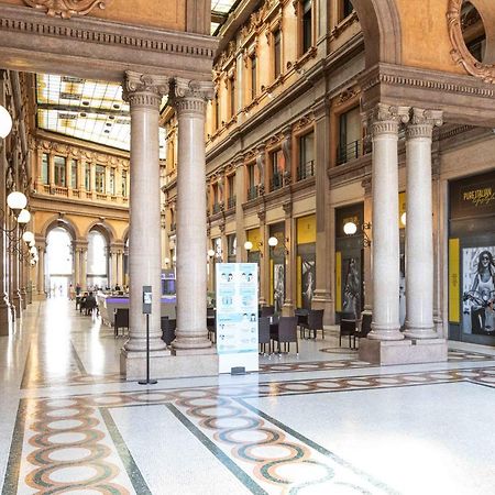 Silver Suite Trevi Fountain - Top Collection Rome Buitenkant foto