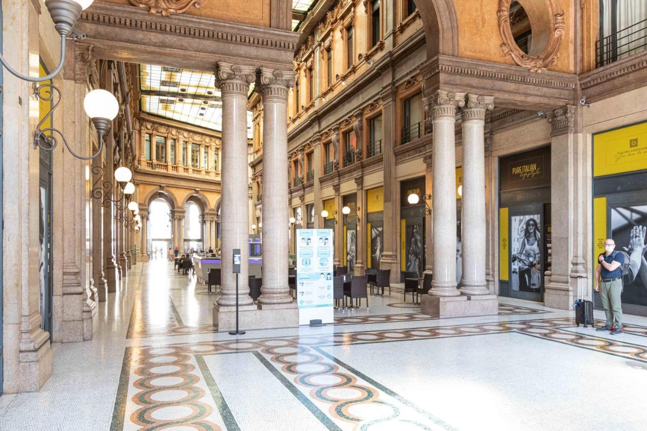 Silver Suite Trevi Fountain - Top Collection Rome Buitenkant foto